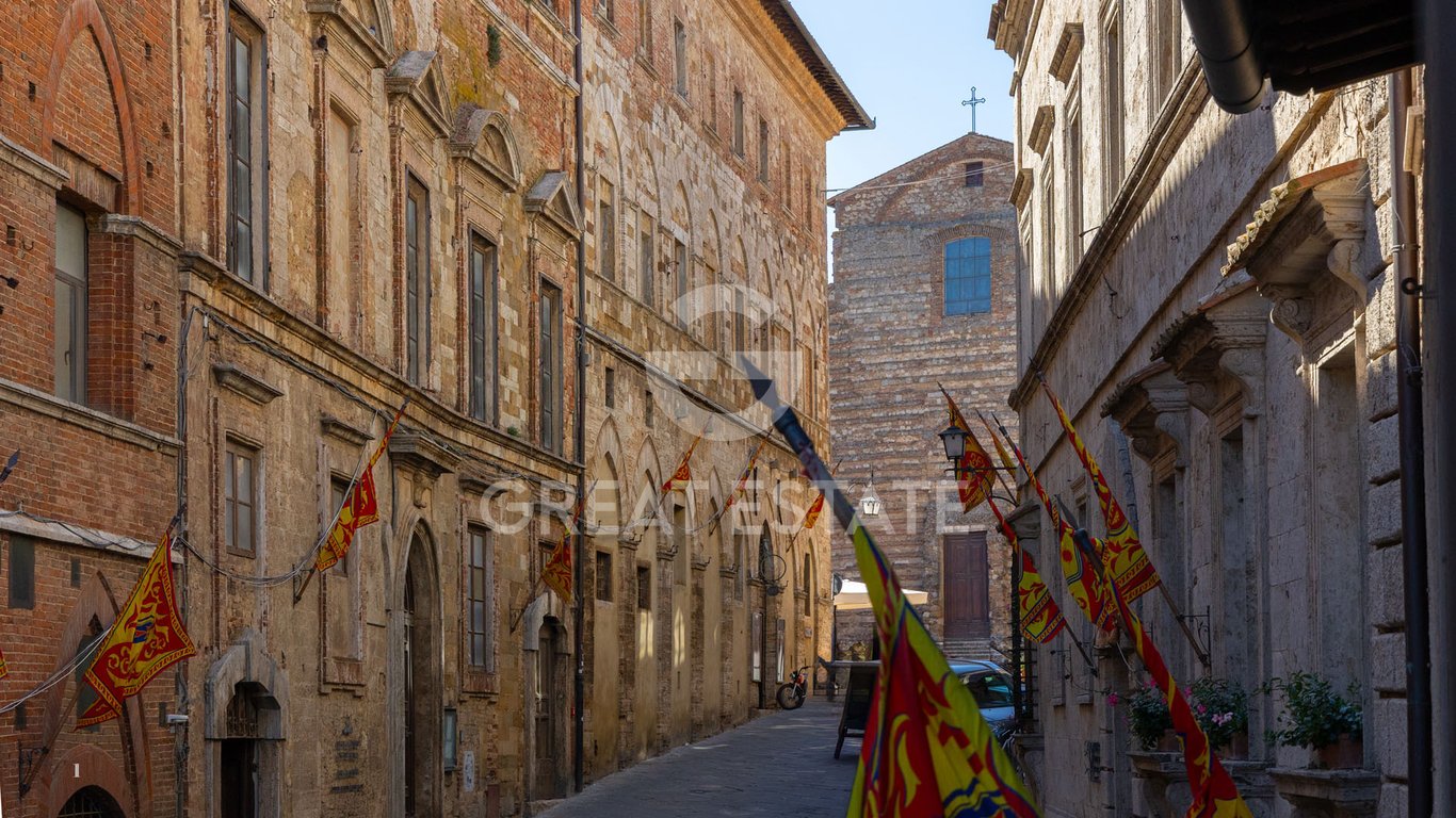 House in Montepulciano - Image 2