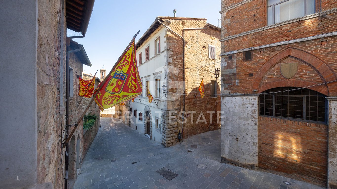 House in Montepulciano - Image 3
