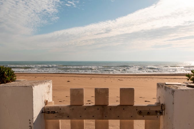 House in Guardamar del Segura - view 1