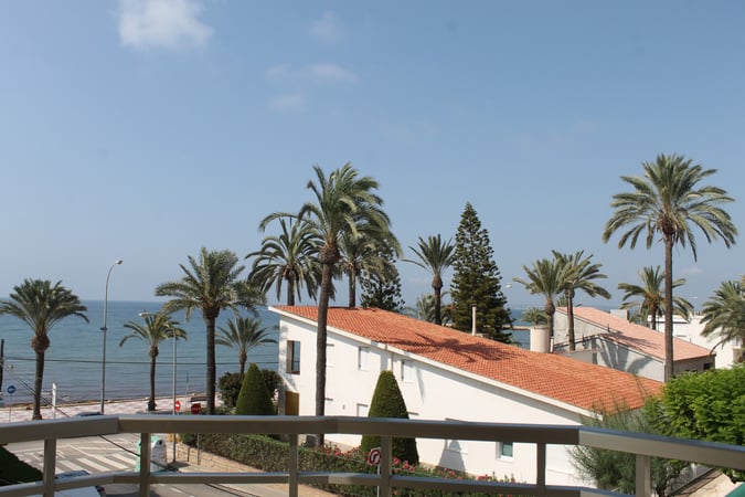 House in Santa Pola - view 1