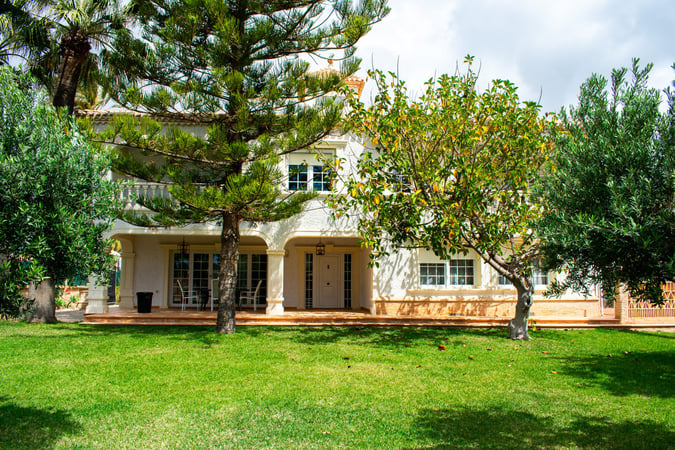 House in Urbanizacion los Balcones - view 1