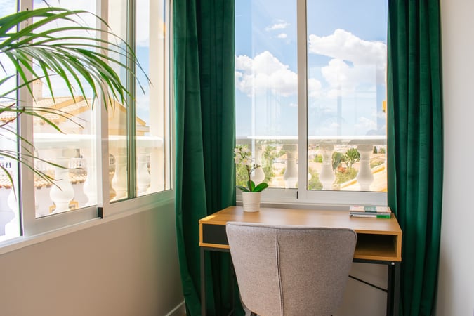 House in Punta Prima - view 1