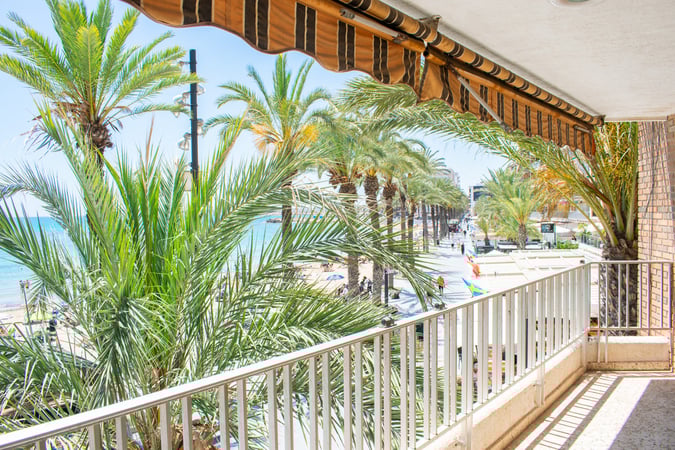 House in Torrevieja - view 1