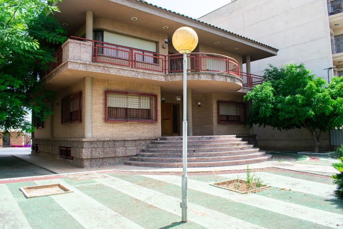House in Llano de Brujas - view 1