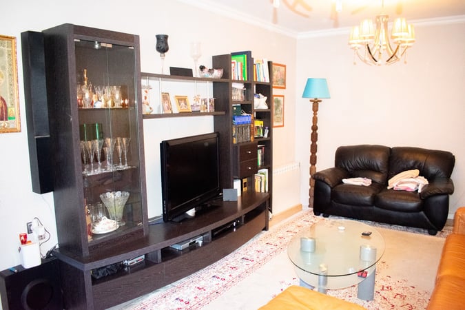 House in Torrevieja - view 1