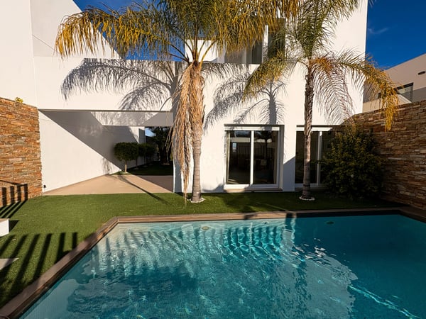 House in Ciudad Quesada - view 1