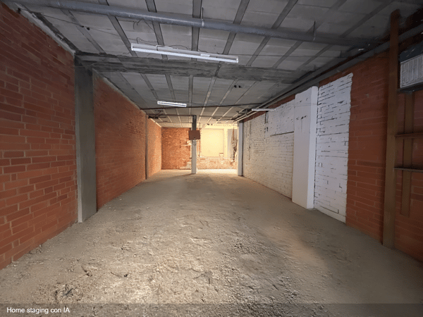 House in Guardamar del Segura - view 1