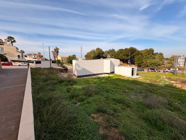 House in Rojales - view 1