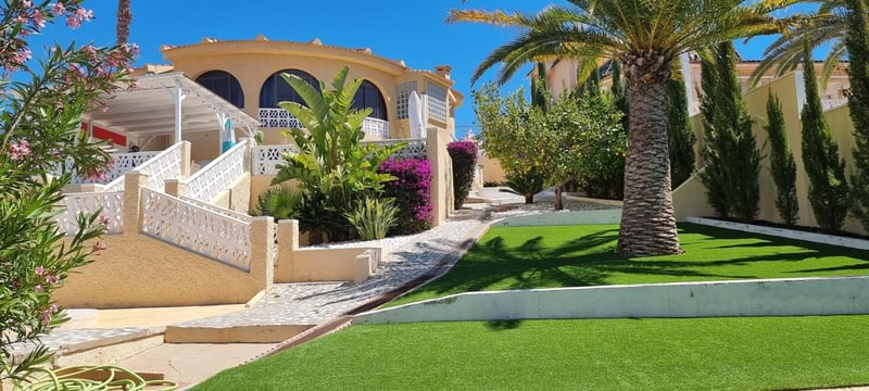 House in Ciudad Quesada - view 1