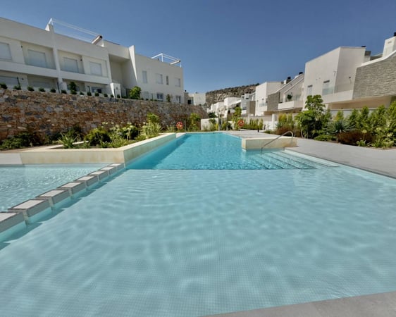 Apartment in Algorfa - view 1