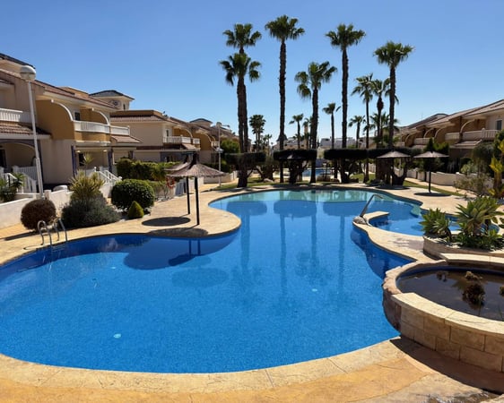 House in Dona Pepa - view 1