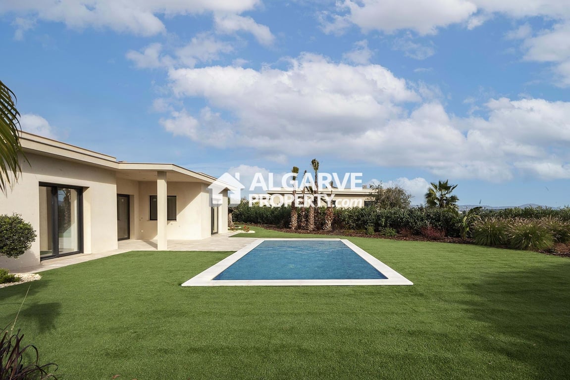 Villa in Faro