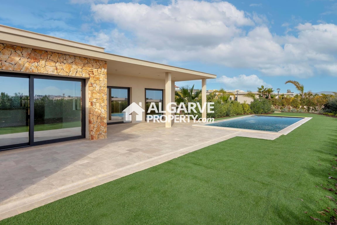 Villa in Faro