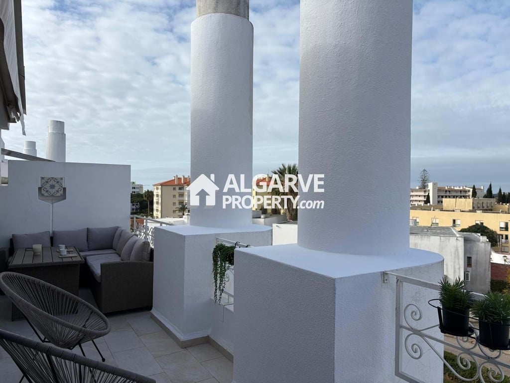 Apartment in Vilamoura