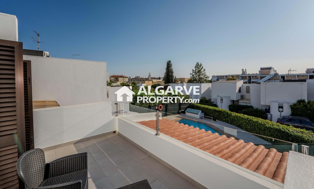 Villa in Vilamoura - Image 3