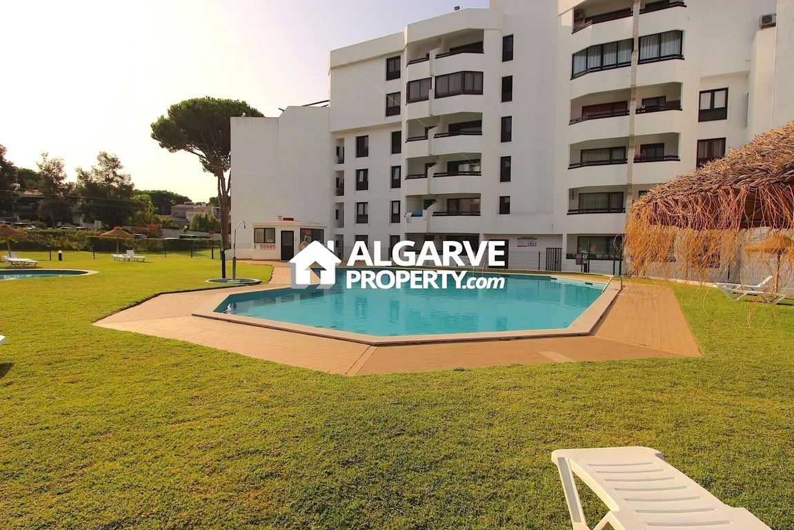Apartment in Vilamoura - Image 2