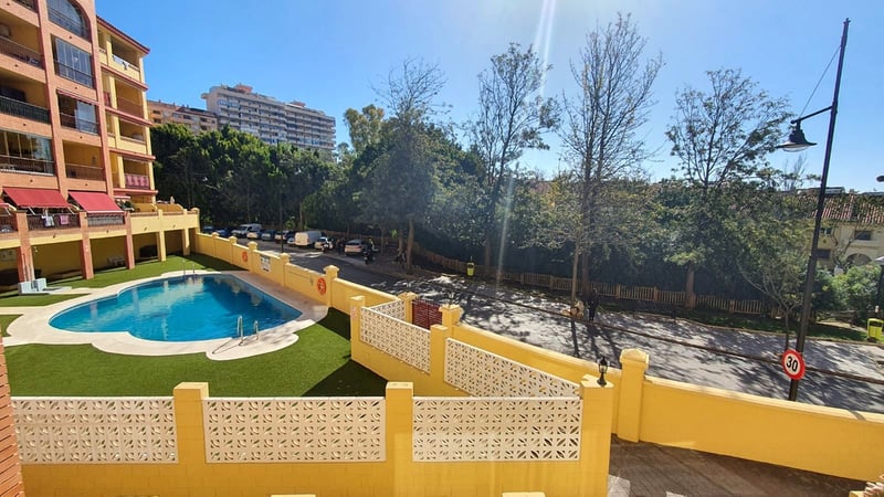 House in Fuengirola - view 1