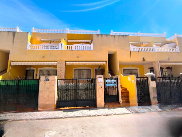 Apartment in Orihuela - view 1