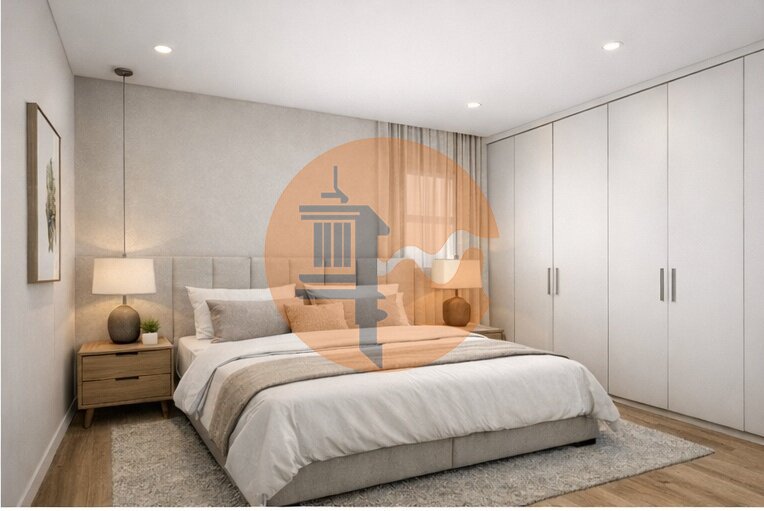 Apartment in Olhao - Image 3