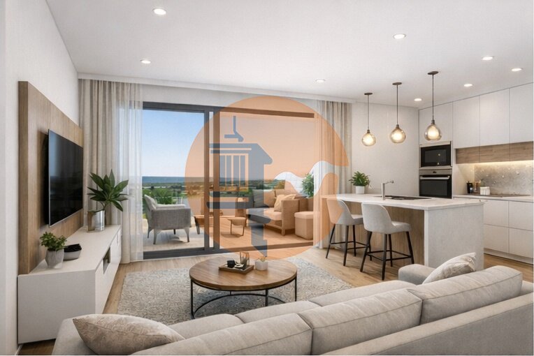 Apartment in Olhao - Image 2