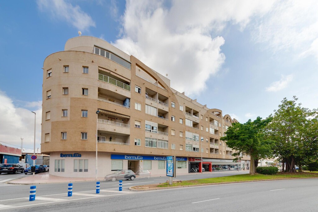 Apartment in Torrevieja