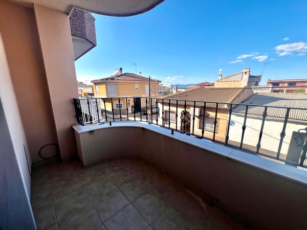 Apartment in Rojales - view 1