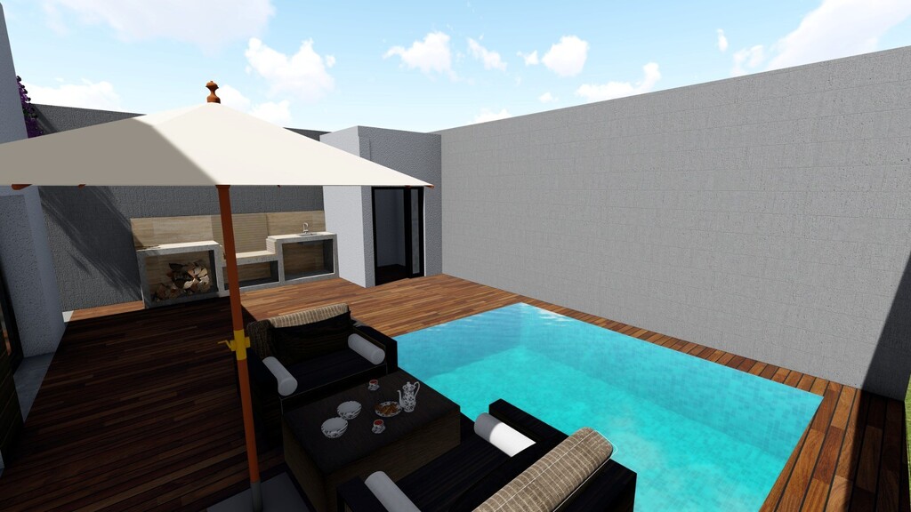 House in Hondon de los Frailes - Image 2