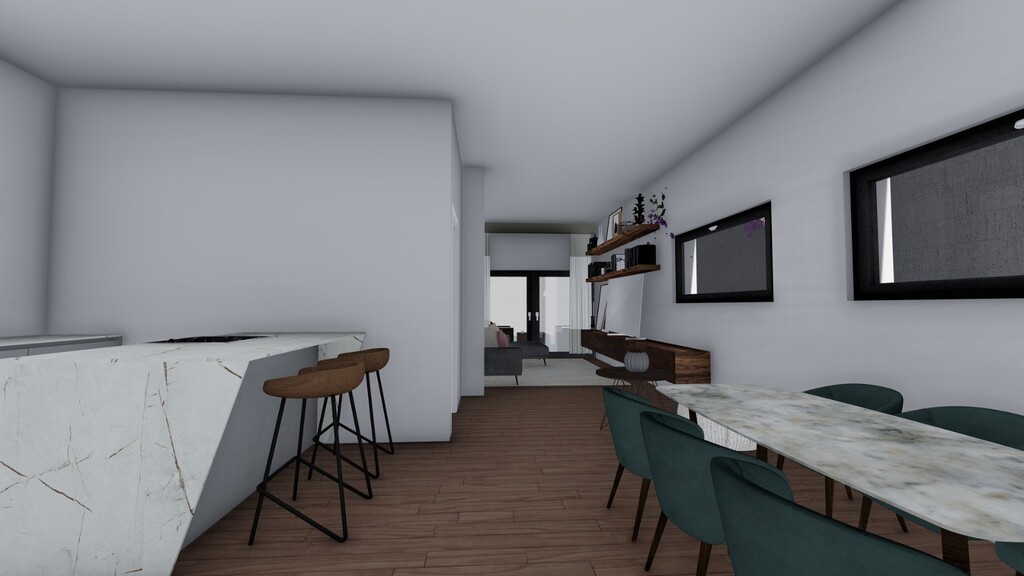 House in Hondon de los Frailes - Image 3