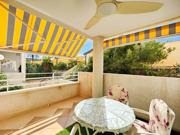 Apartment in Torrevieja - view 1