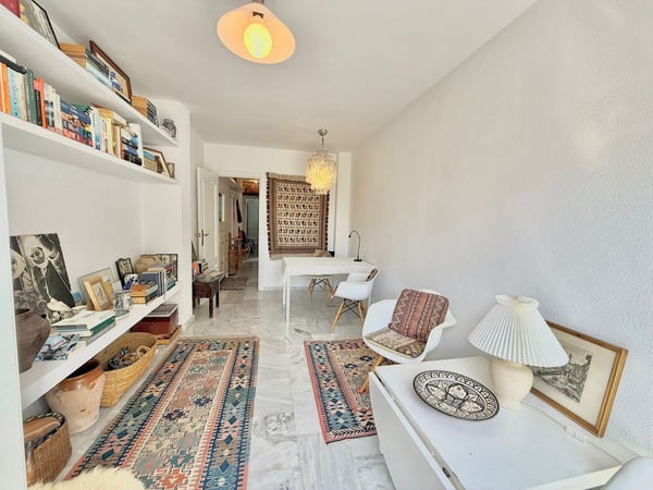 Apartment in Fuengirola - view 1