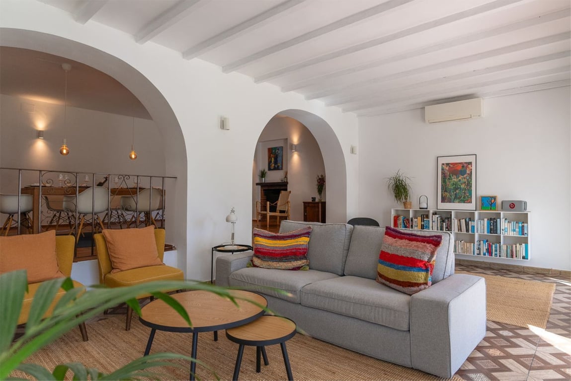 Villa in Cabopino - Image 2