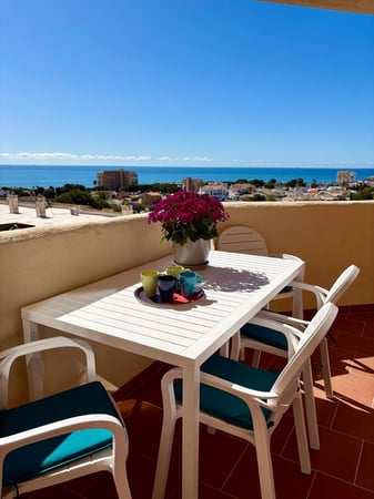 Apartment in Riviera del Sol - view 1
