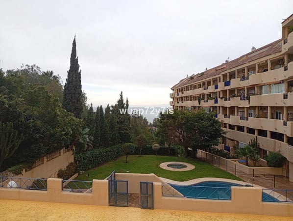 Apartment in Fuengirola - view 1