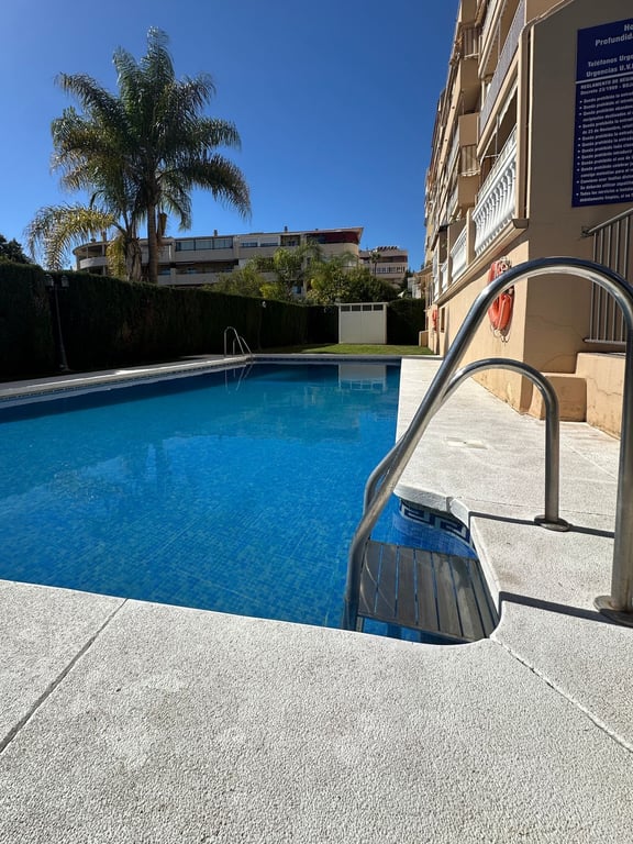 Apartment in Mijas Costa