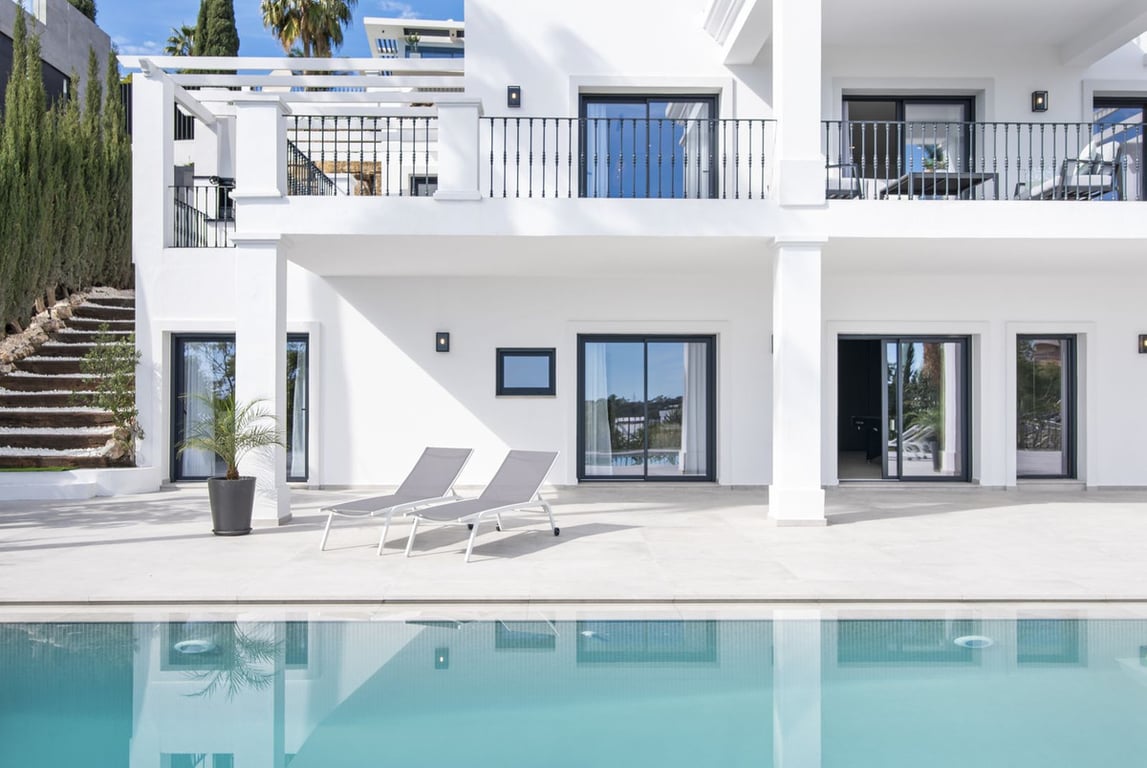 Villa in Calla de Mijas - Image 3