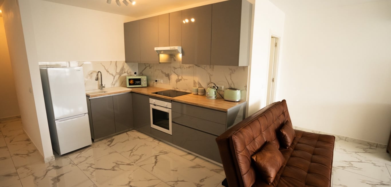 Apartment in Villamartin - Image 3