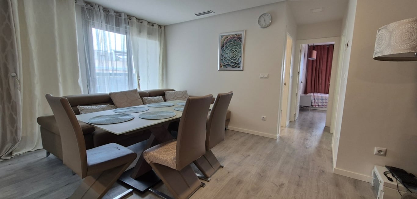 Apartment in Playa Flamenca - Image 3