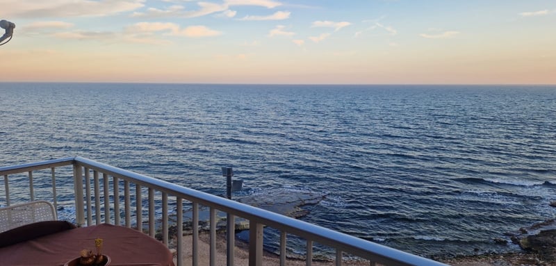 Apartment in Torrevieja - view 1