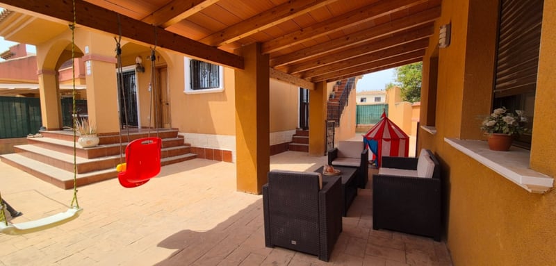 House in Torrevieja - view 1