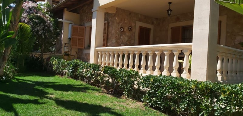 House in Marratxi - view 1