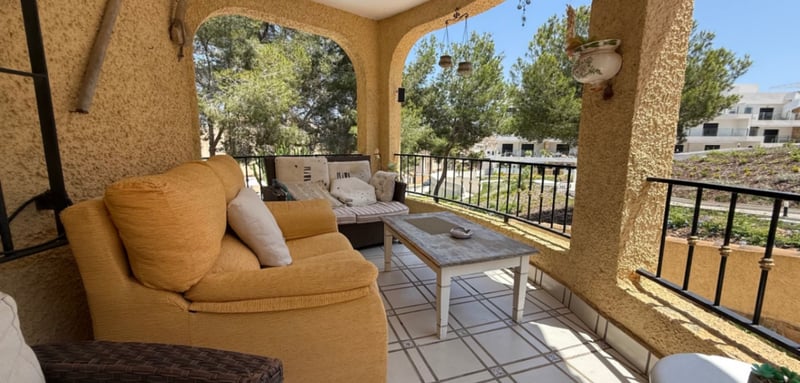 House in Los Balcones - view 1