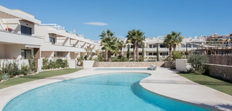 House in Torrevieja - view 1