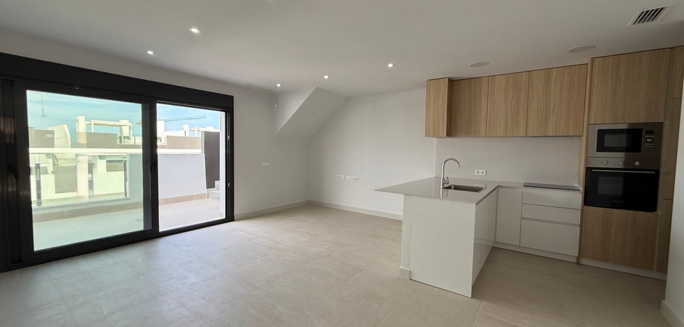 Apartment in Torrevieja