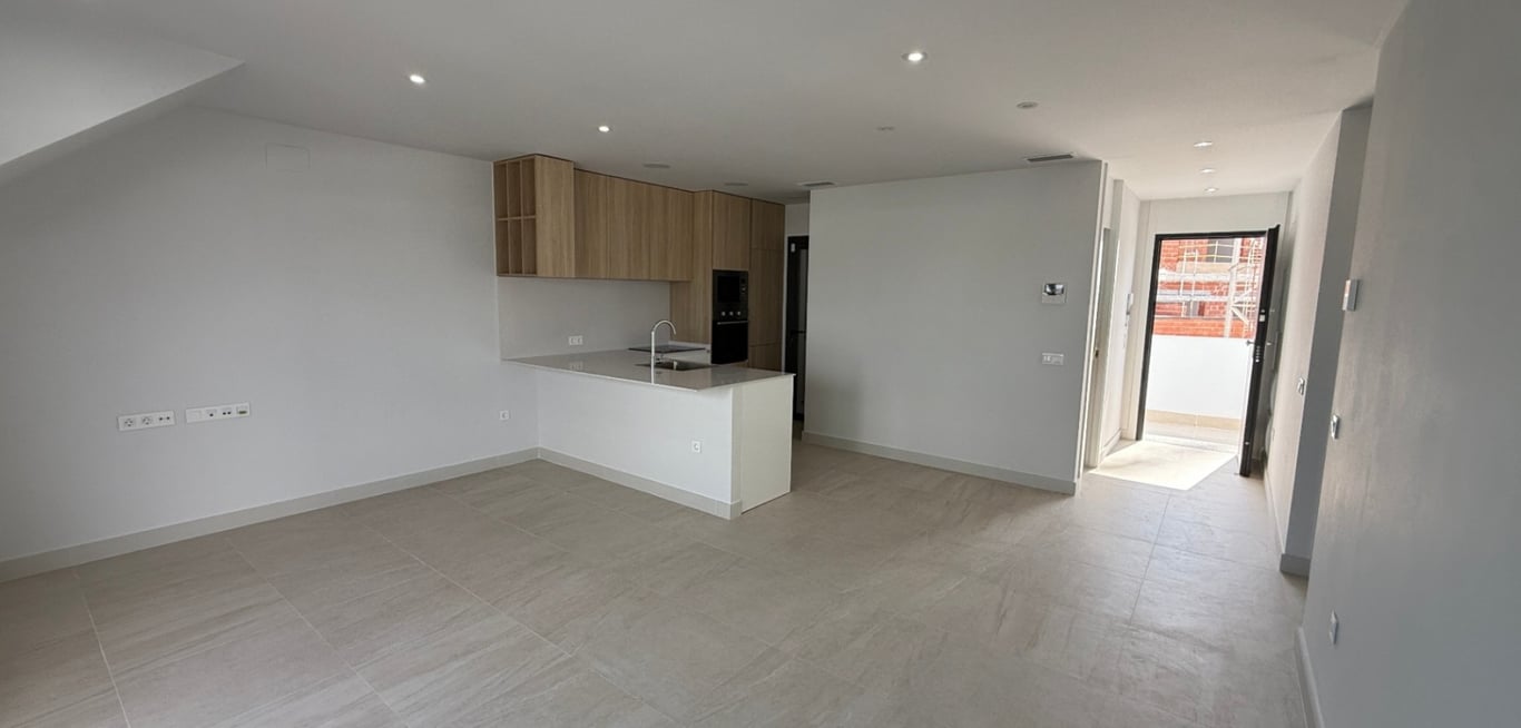 Apartment in Torrevieja - Image 3