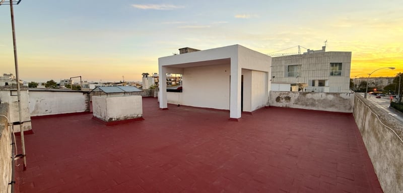 House in Pla de na Tesa - view 1