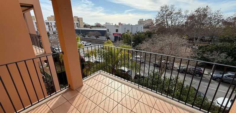 Apartment in Palma de Mallorca - view 1