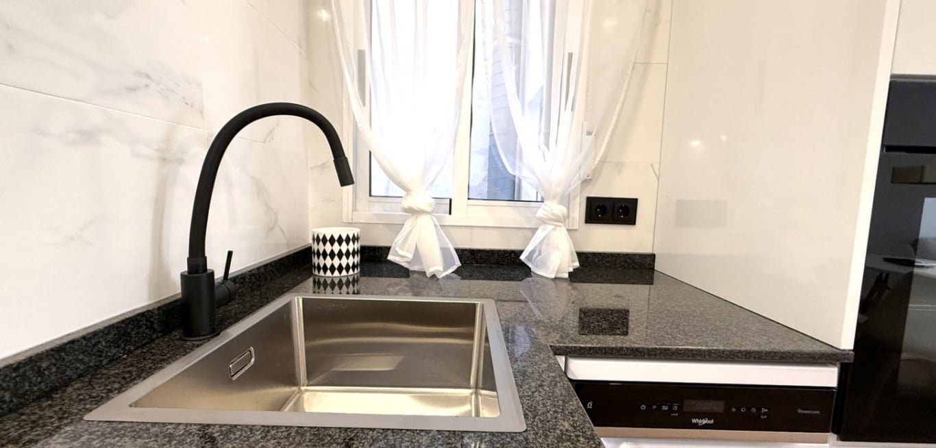 Apartment in Torrevieja - Image 3