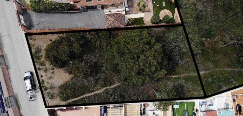 House in Orihuela - view 1