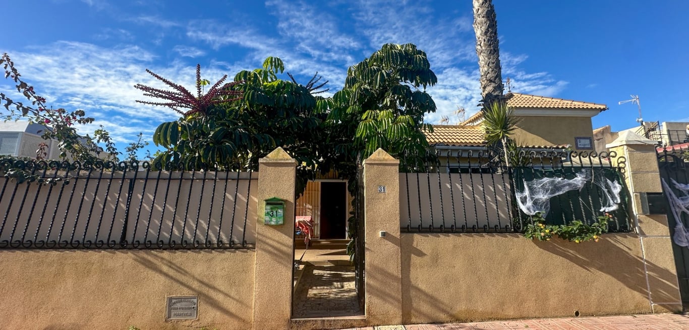 House in Torrevieja