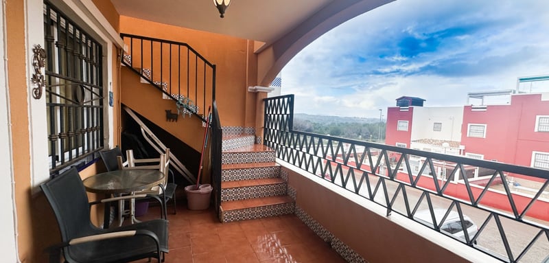 Apartment in Urbanizacion los Balcones - view 1